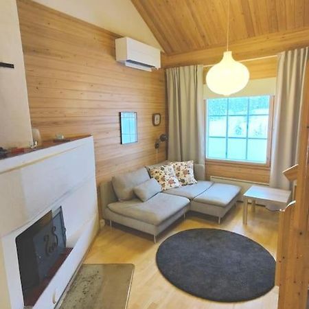 Gold Legend Paukkula #4 - Saariselkae Apartments Екстериор снимка