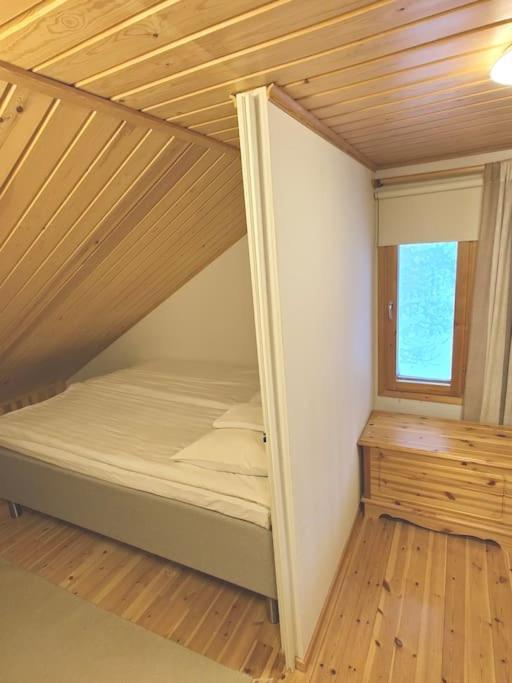 Gold Legend Paukkula #4 - Saariselkae Apartments Екстериор снимка