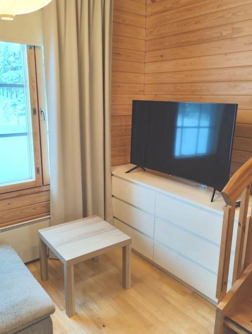 Gold Legend Paukkula #4 - Saariselkae Apartments Екстериор снимка