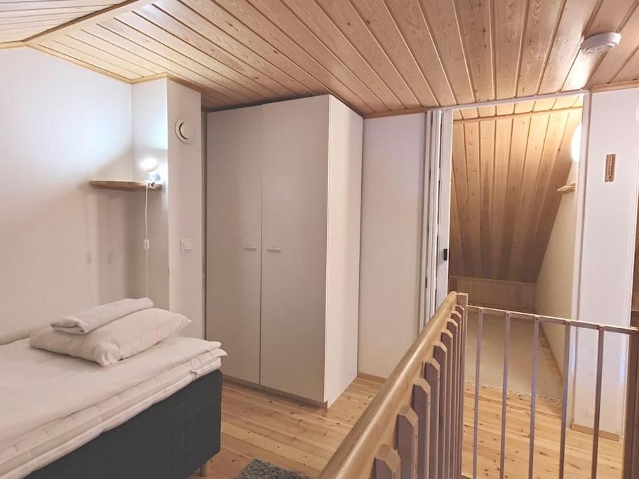Gold Legend Paukkula #4 - Saariselkae Apartments Екстериор снимка