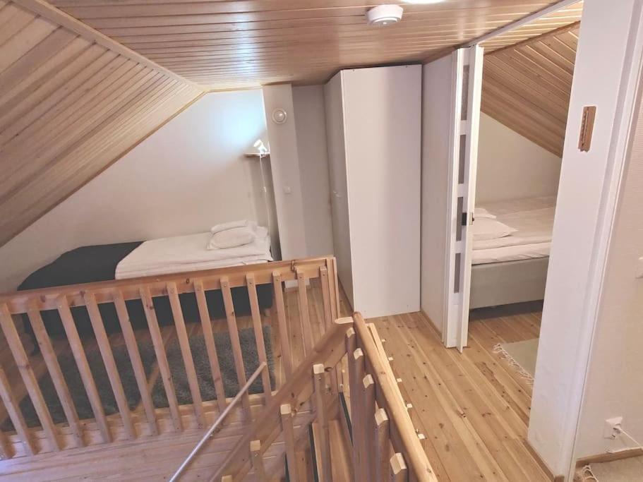 Gold Legend Paukkula #4 - Saariselkae Apartments Екстериор снимка