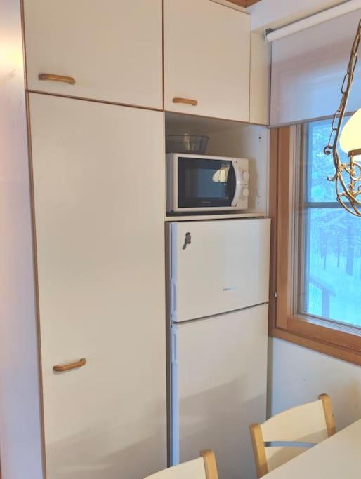 Gold Legend Paukkula #4 - Saariselkae Apartments Екстериор снимка
